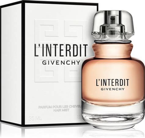 interdit givenchy parfum parfumwinkel